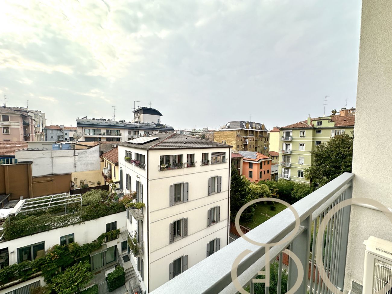 3 LOCALI VIA CALIFORNIA