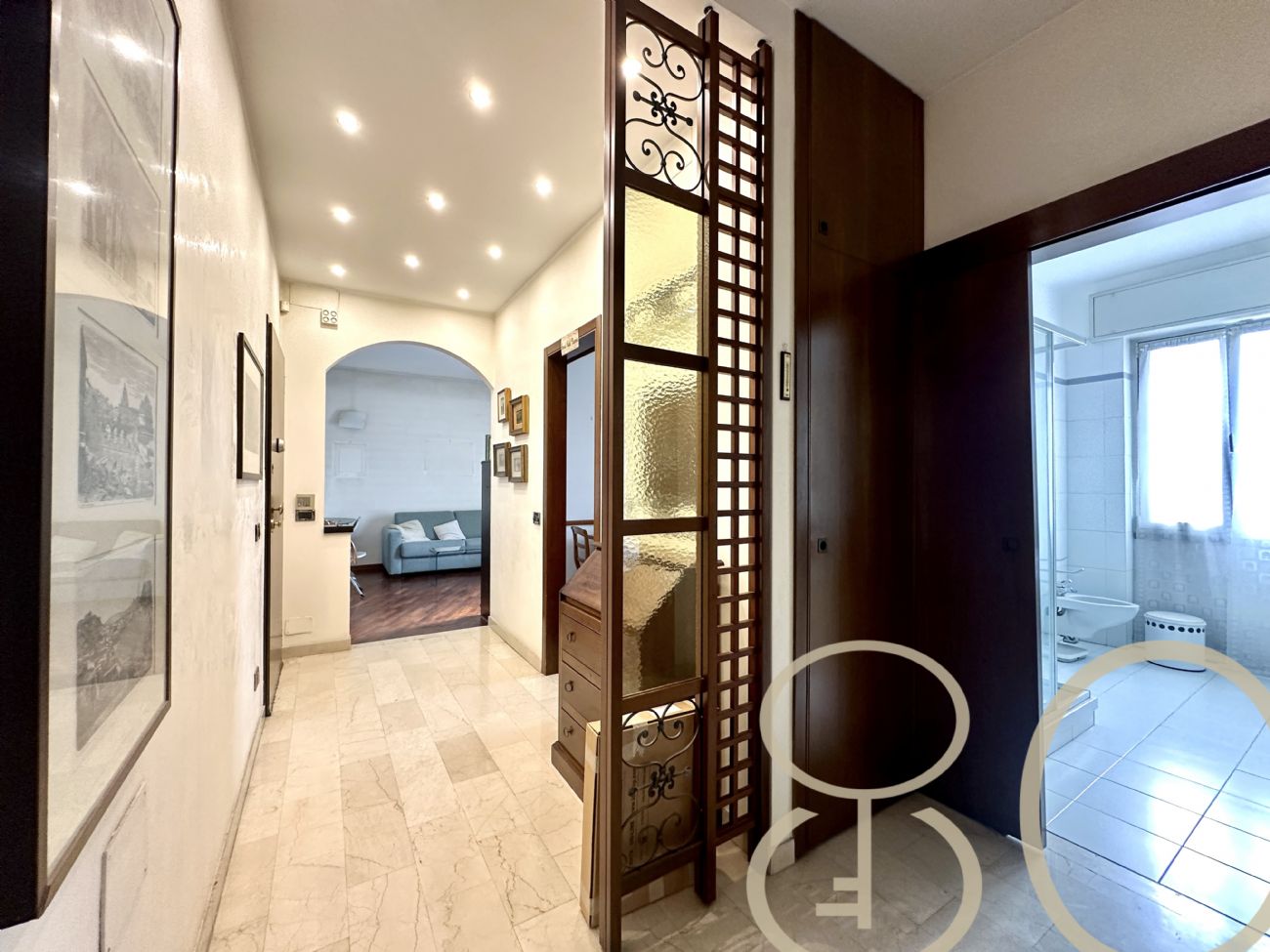 3 LOCALI VIA CALIFORNIA