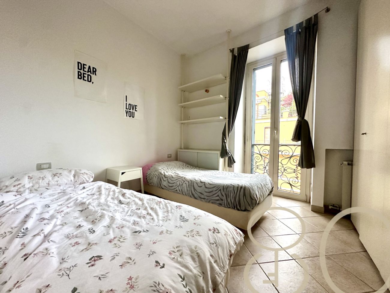 BILOCALE CORSO SAN GOTTARDO