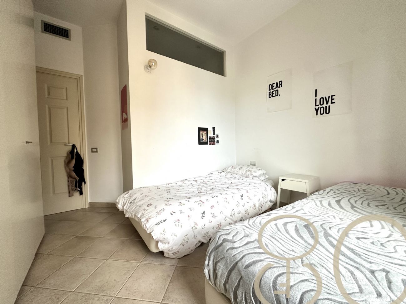 BILOCALE CORSO SAN GOTTARDO