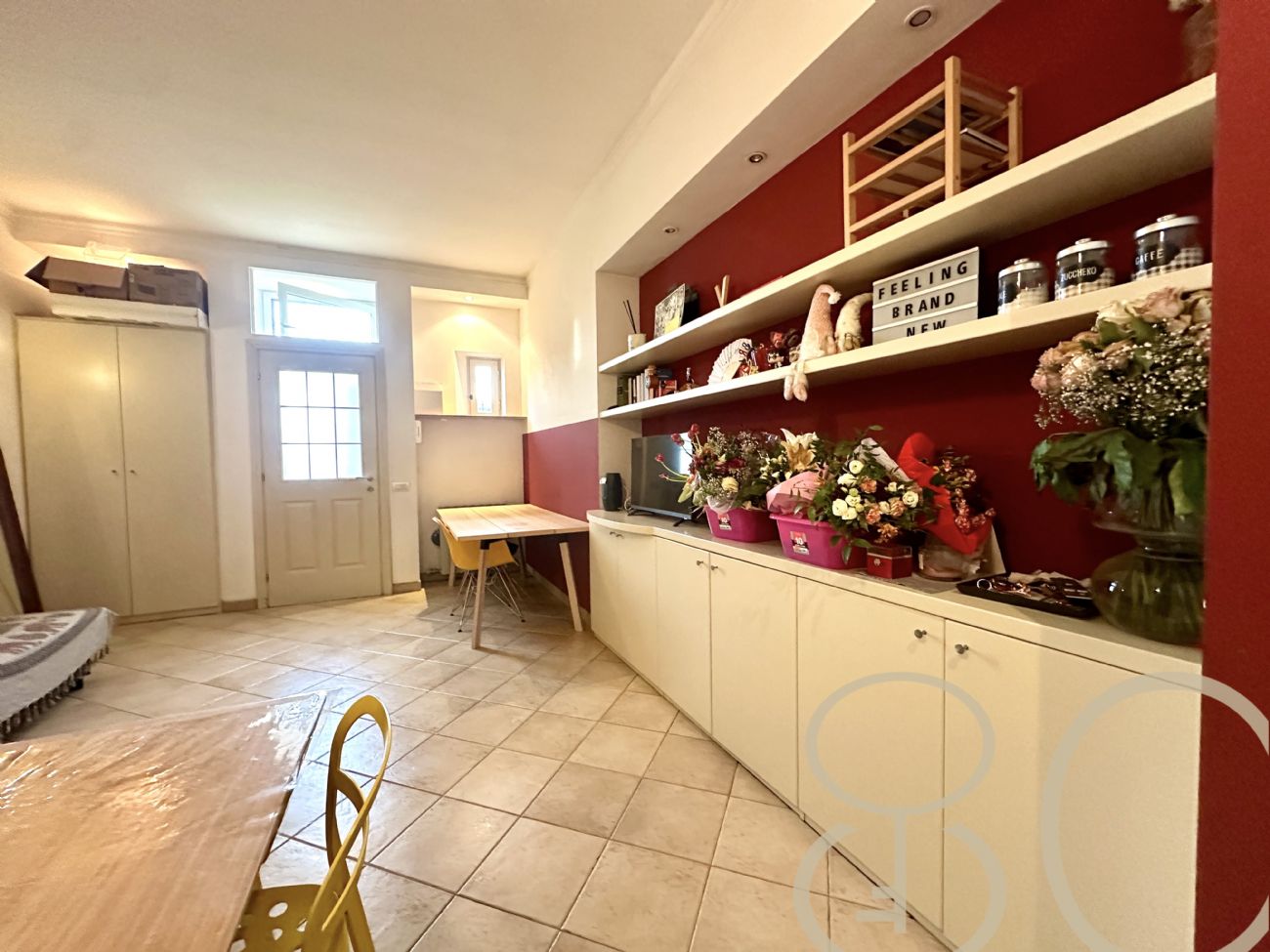 BILOCALE CORSO SAN GOTTARDO