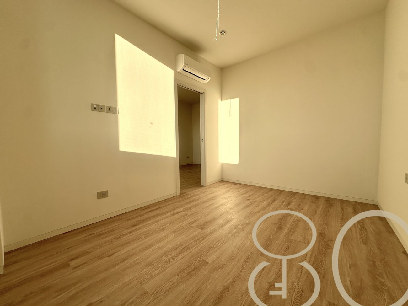 BILOCALE NUOVA COSTRUZIONE PIANO ALTO