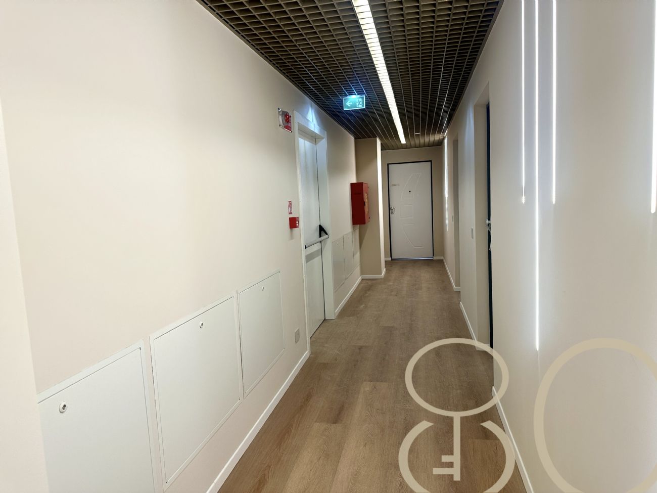 BILOCALE NUOVA COSTRUZIONE PIANO ALTO