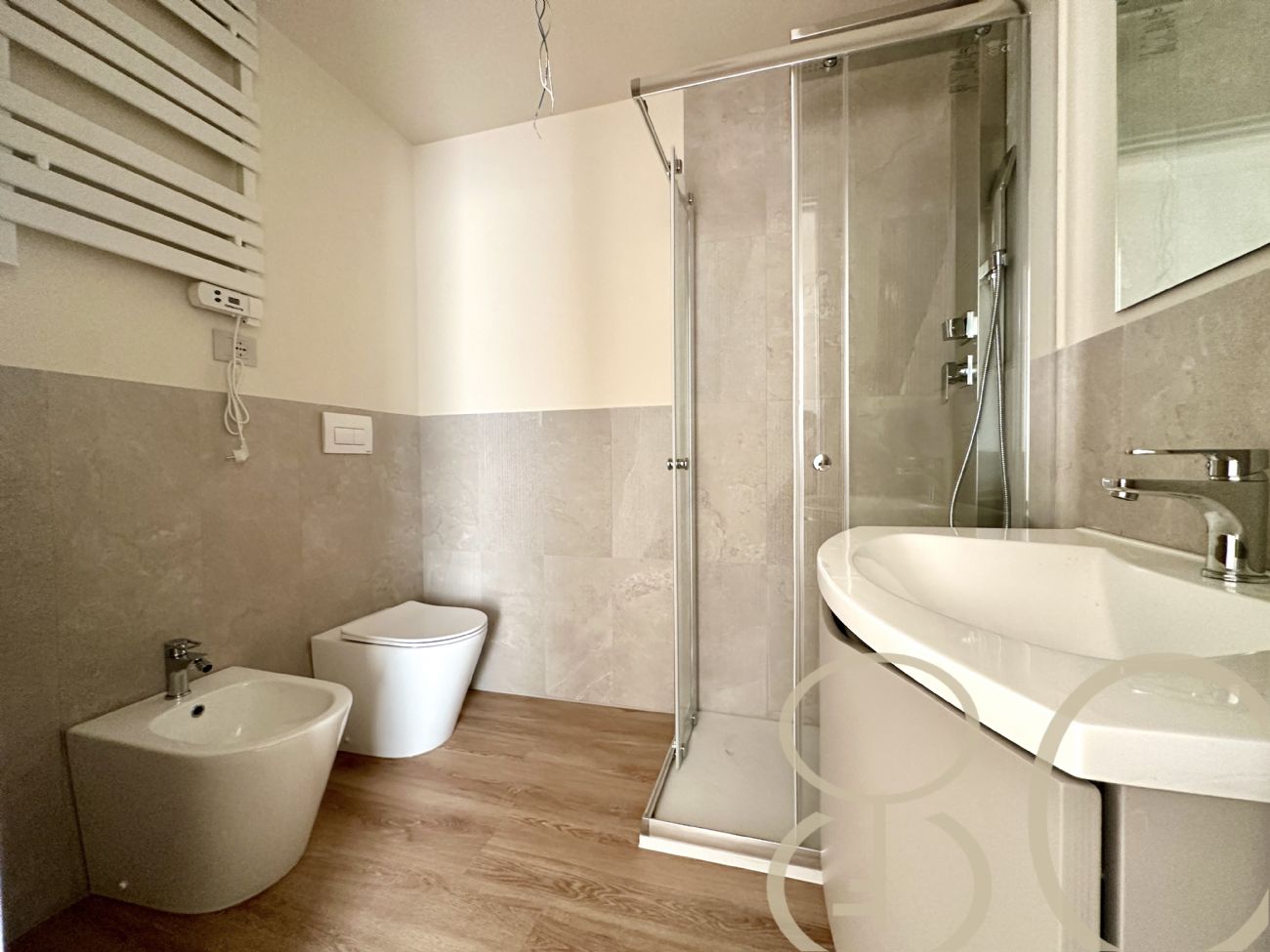 BILOCALE NUOVA COSTRUZIONE PIANO ALTO