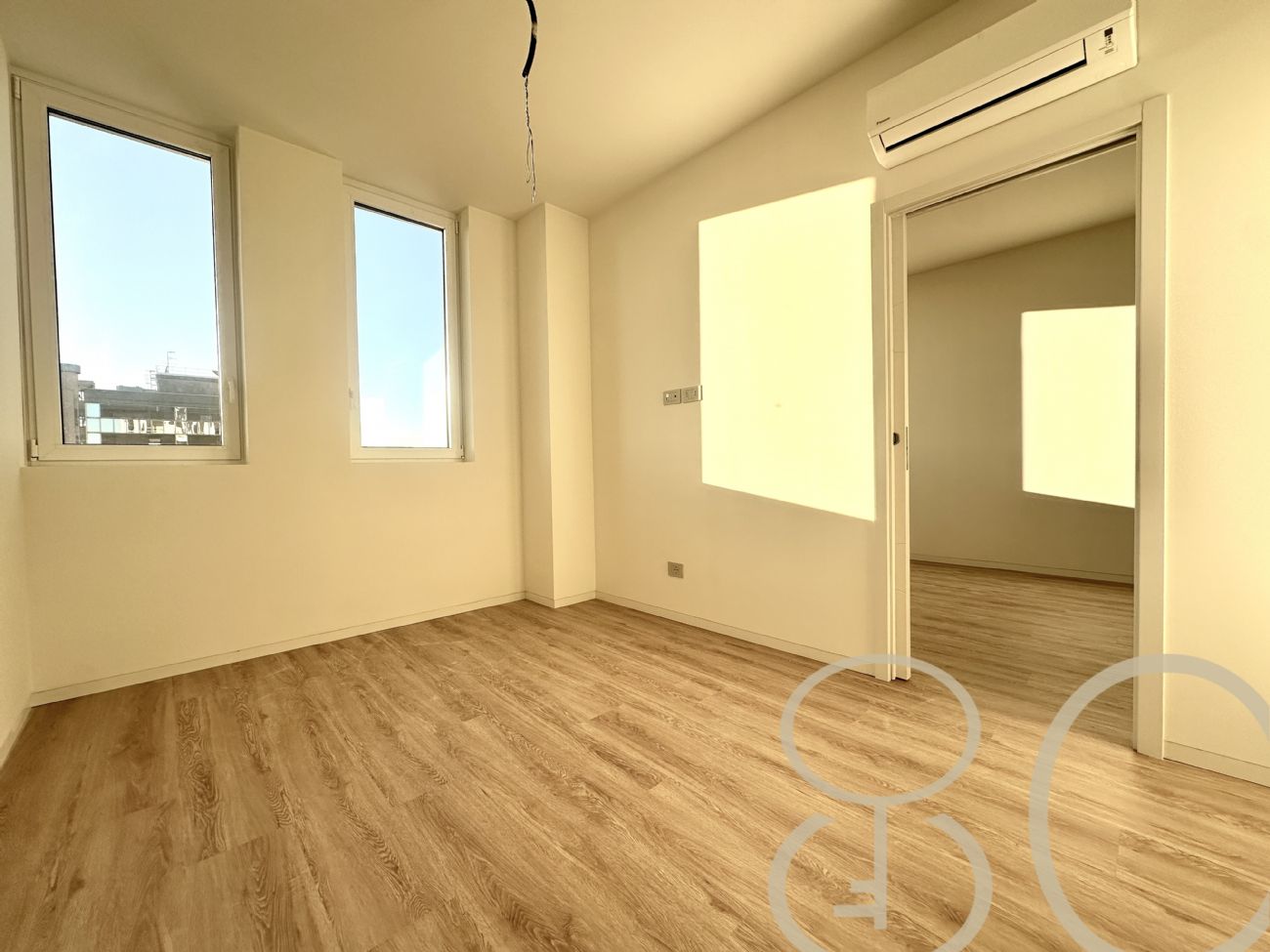 BILOCALE NUOVA COSTRUZIONE PIANO ALTO