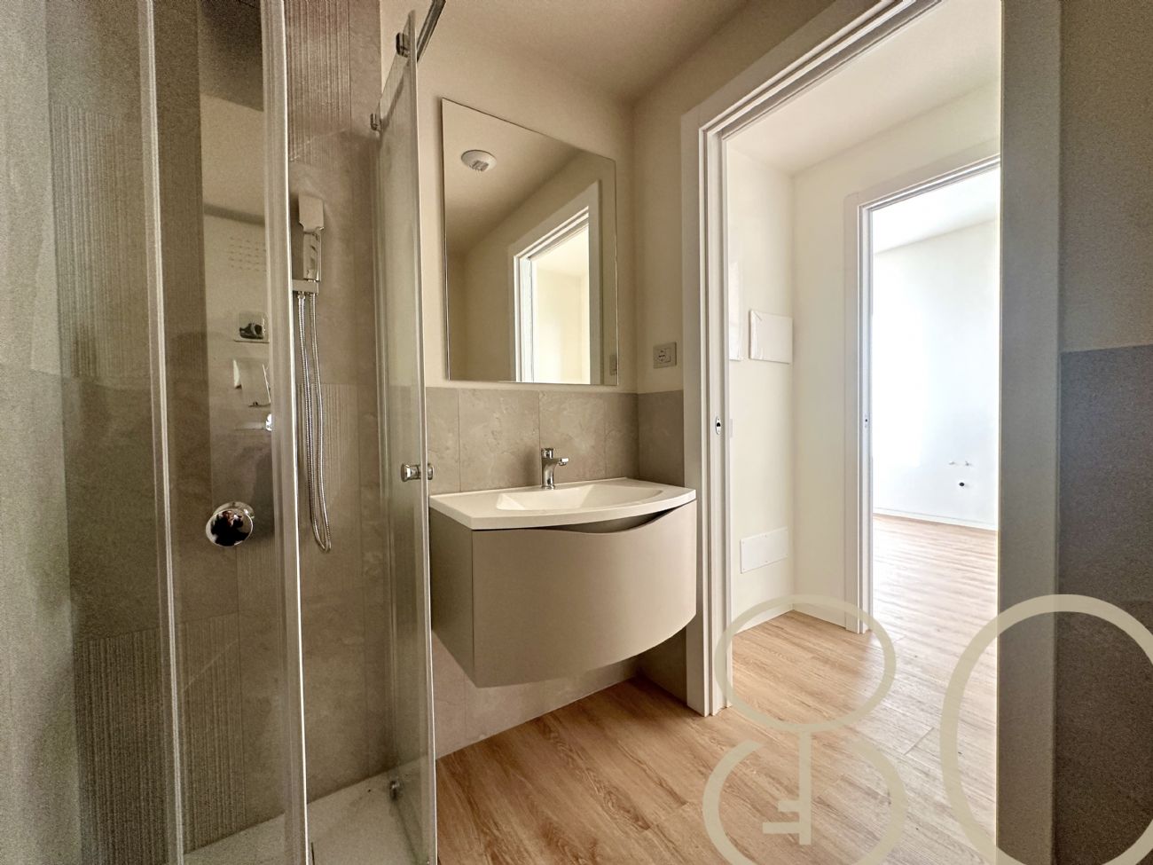 BILOCALE NUOVA COSTRUZIONE PIANO ALTO