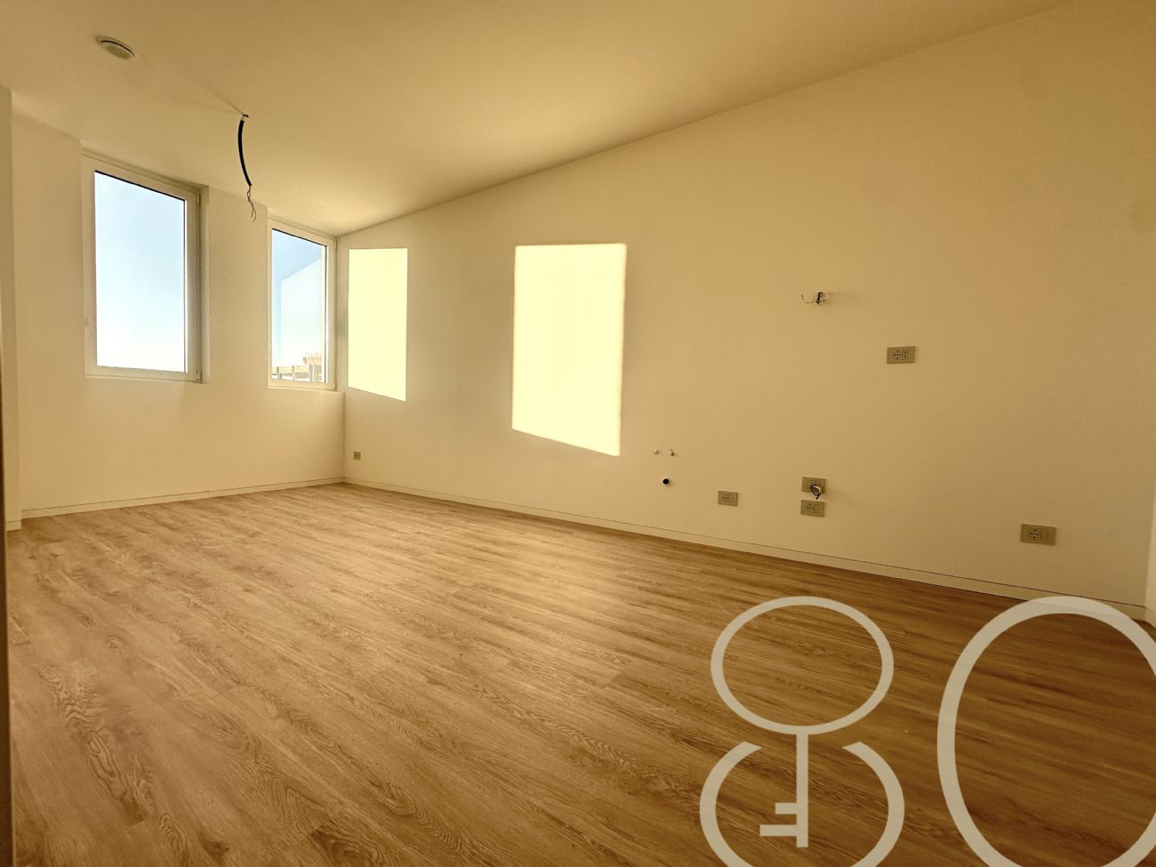 BILOCALE NUOVA COSTRUZIONE PIANO ALTO