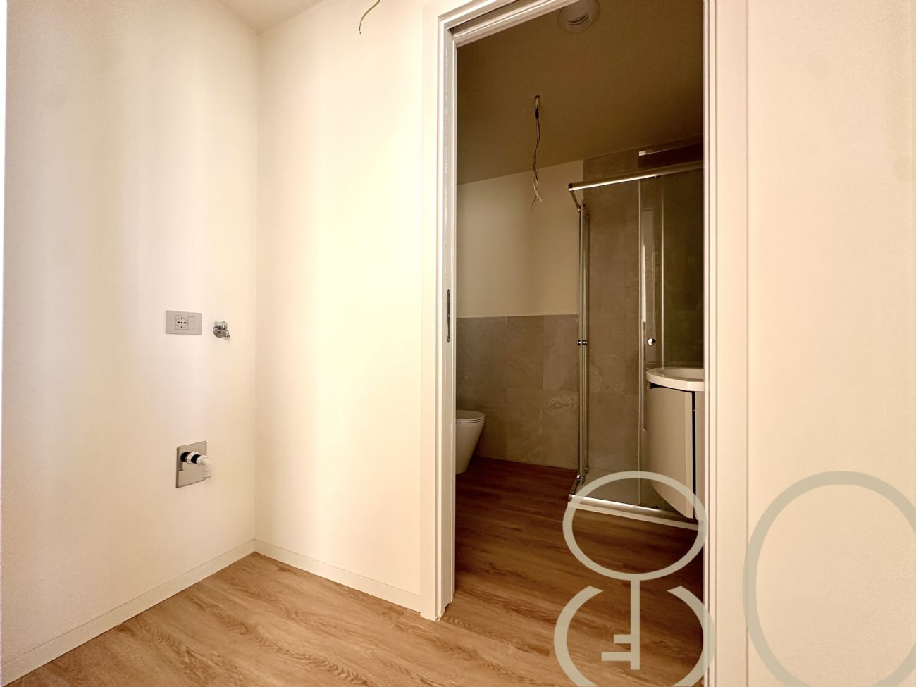 BILOCALE NUOVA COSTRUZIONE PIANO ALTO