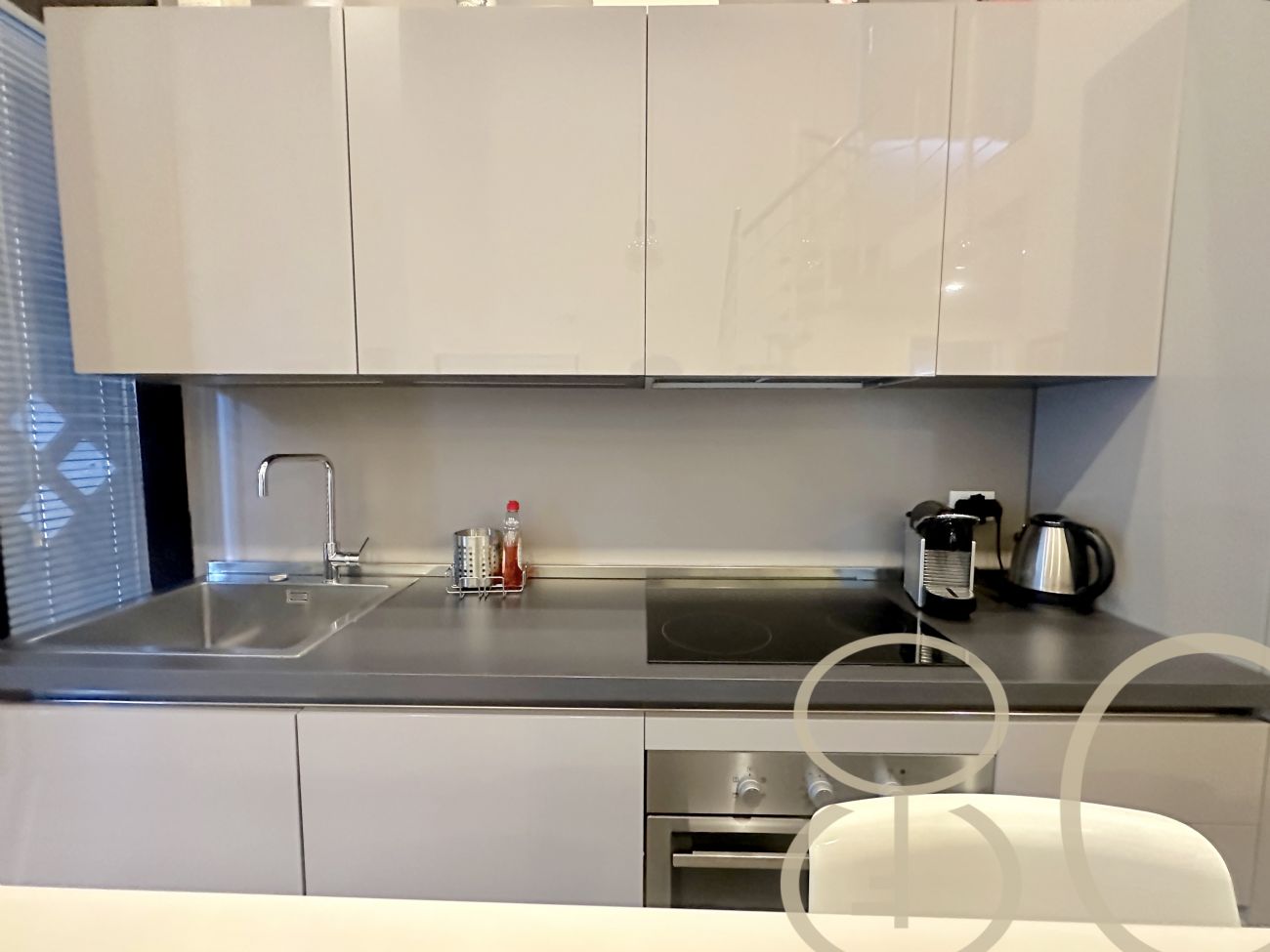 LOFT BOCCONI VIA CUSTODI