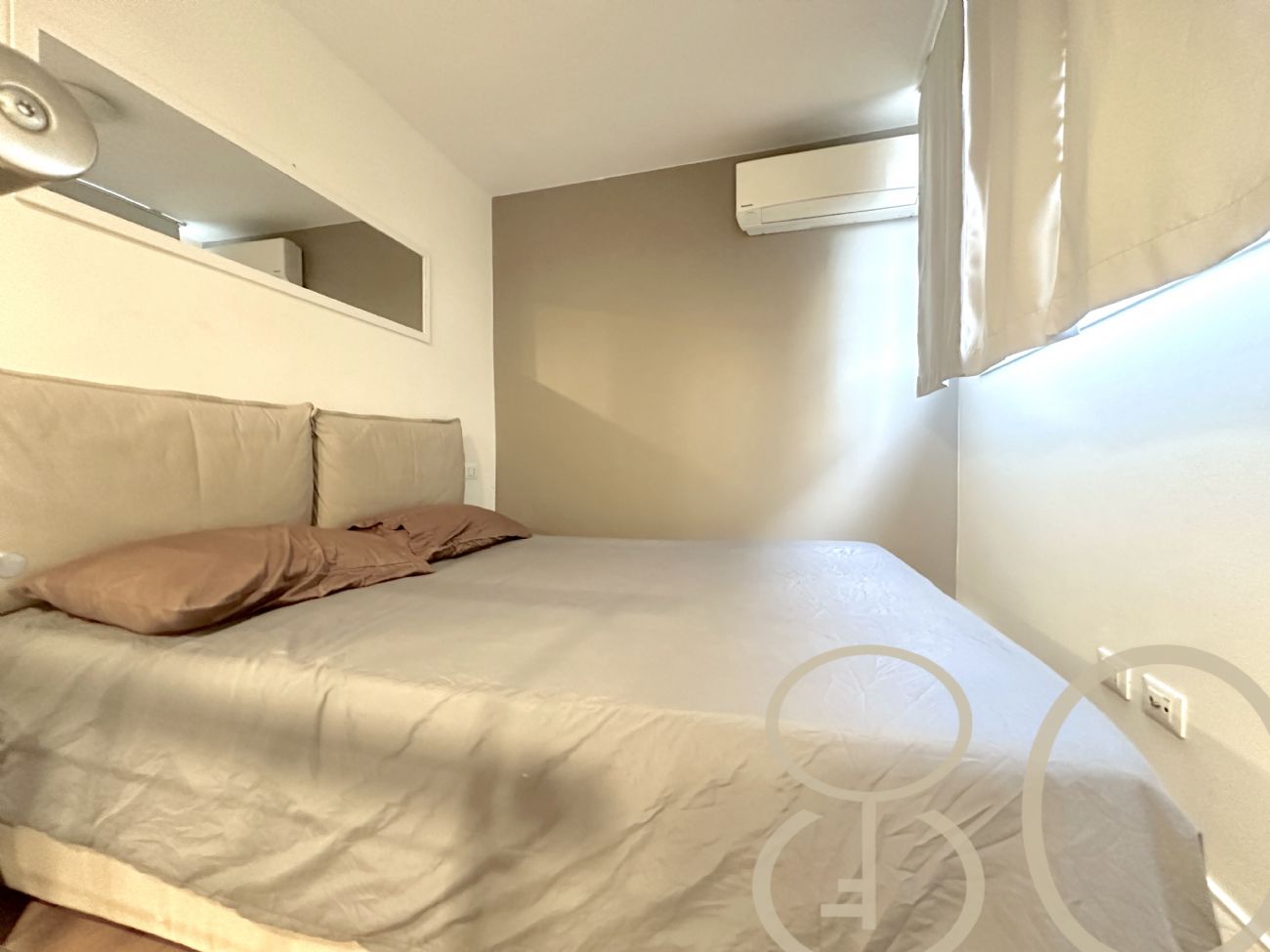 LOFT BOCCONI VIA CUSTODI