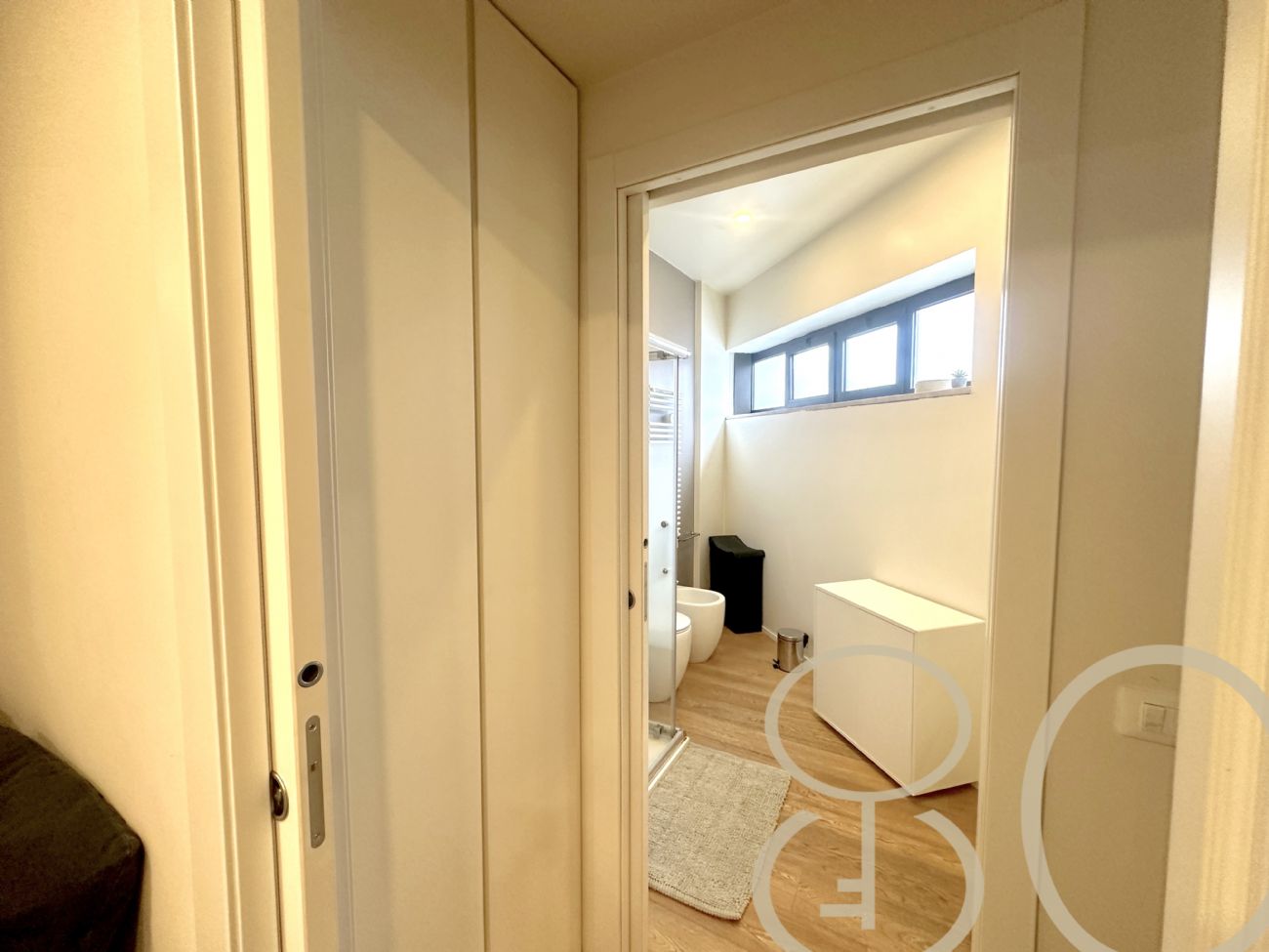 LOFT BOCCONI VIA CUSTODI