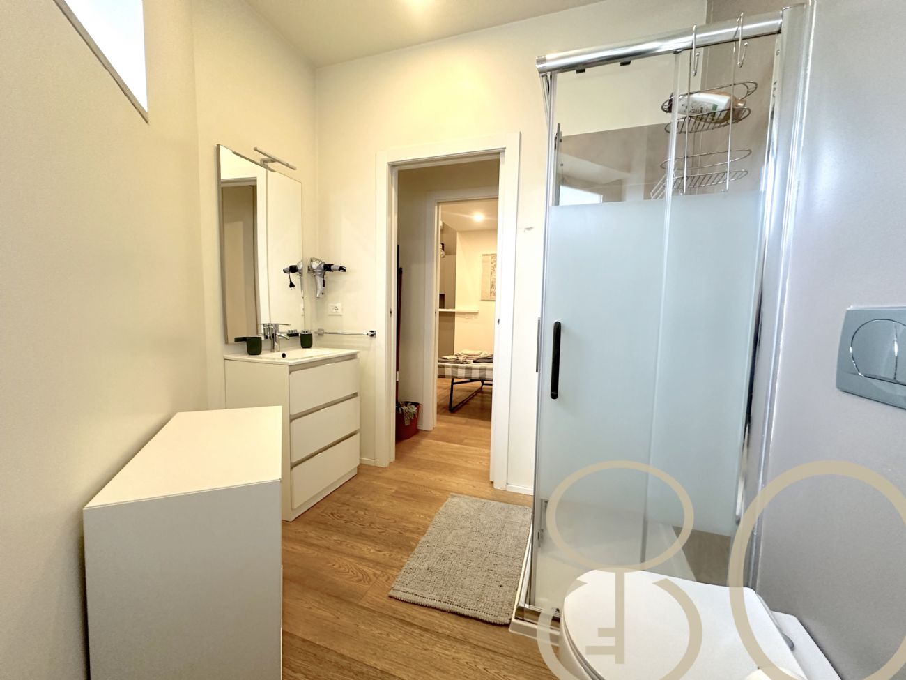 LOFT BOCCONI VIA CUSTODI