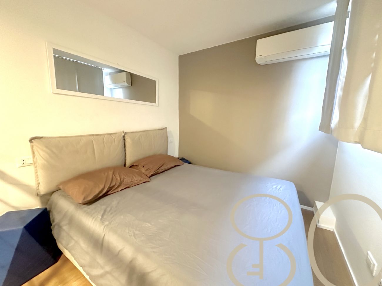 LOFT BOCCONI VIA CUSTODI