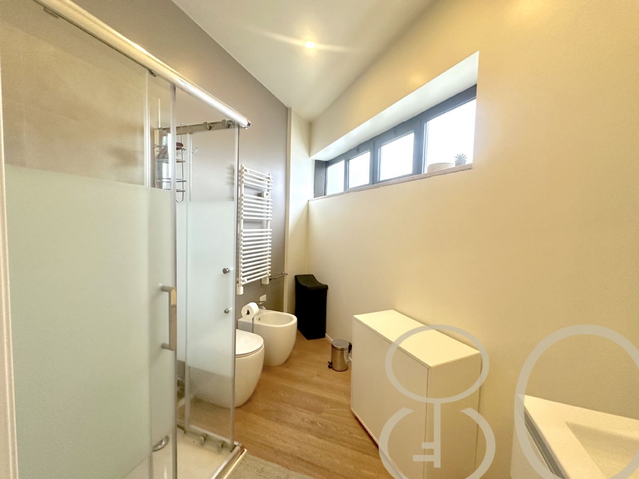 LOFT BOCCONI VIA CUSTODI