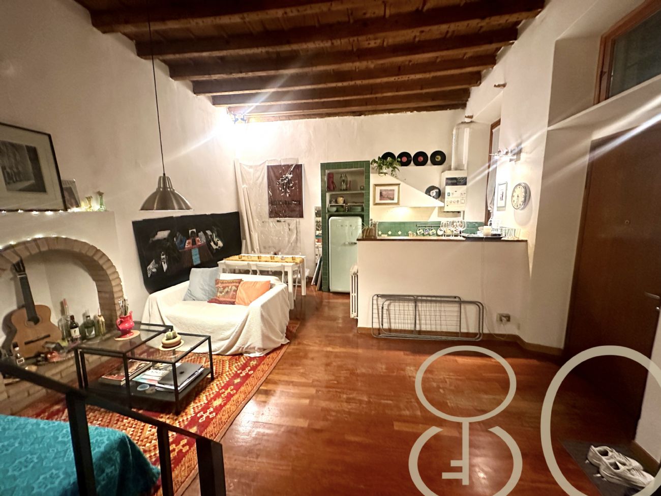 BILOCALE CORSO SAN GOTTARDO