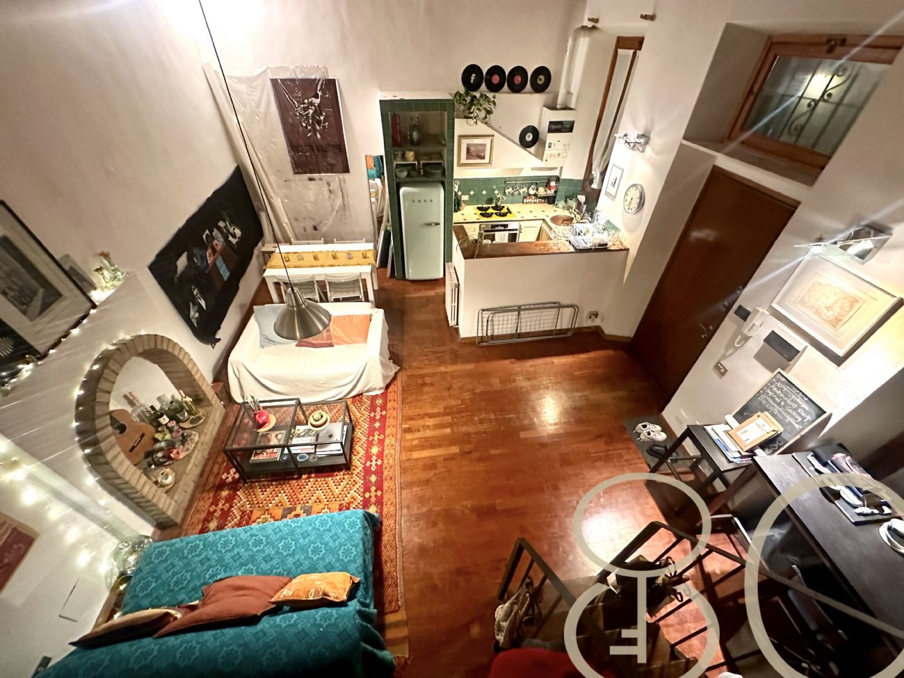 BILOCALE CORSO SAN GOTTARDO