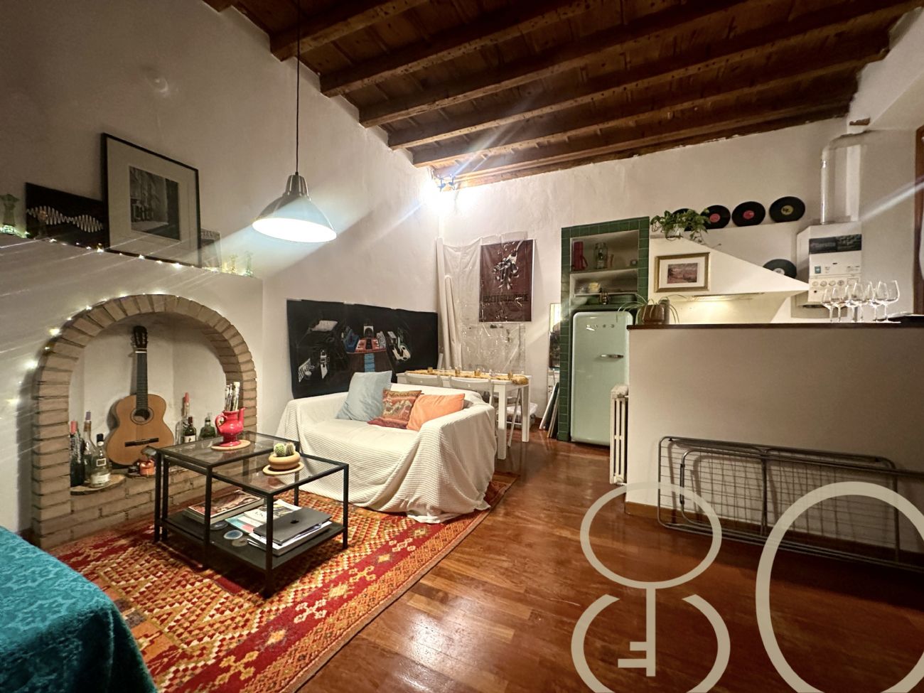 BILOCALE CORSO SAN GOTTARDO