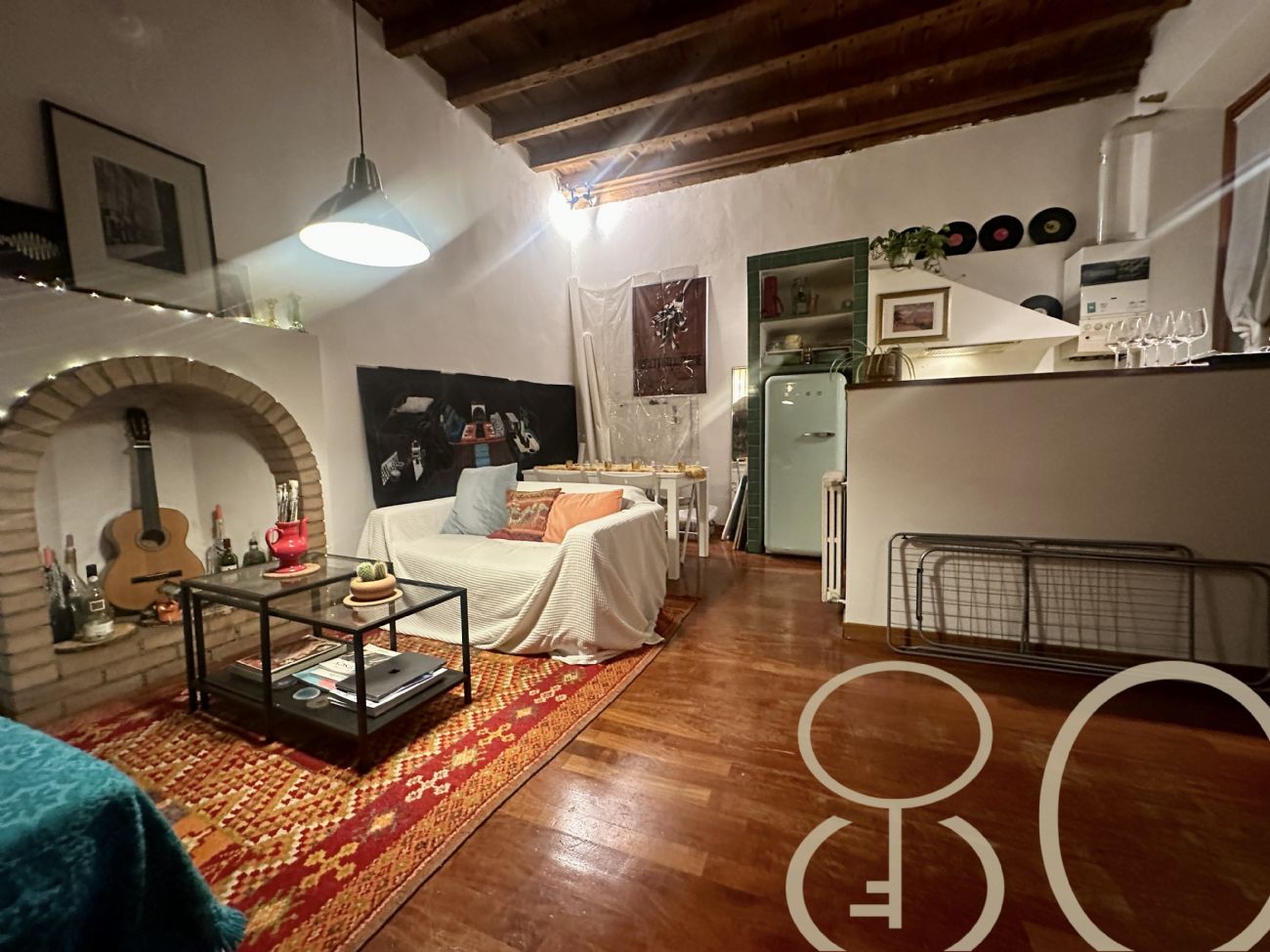 BILOCALE CORSO SAN GOTTARDO