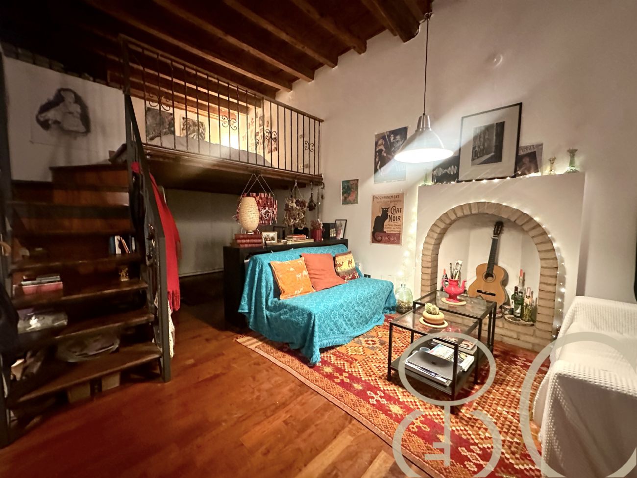 BILOCALE CORSO SAN GOTTARDO