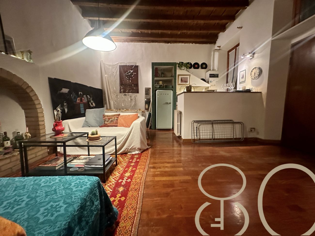 BILOCALE CORSO SAN GOTTARDO