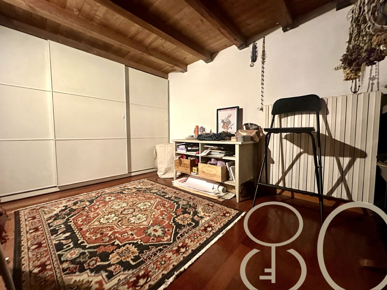 BILOCALE CORSO SAN GOTTARDO