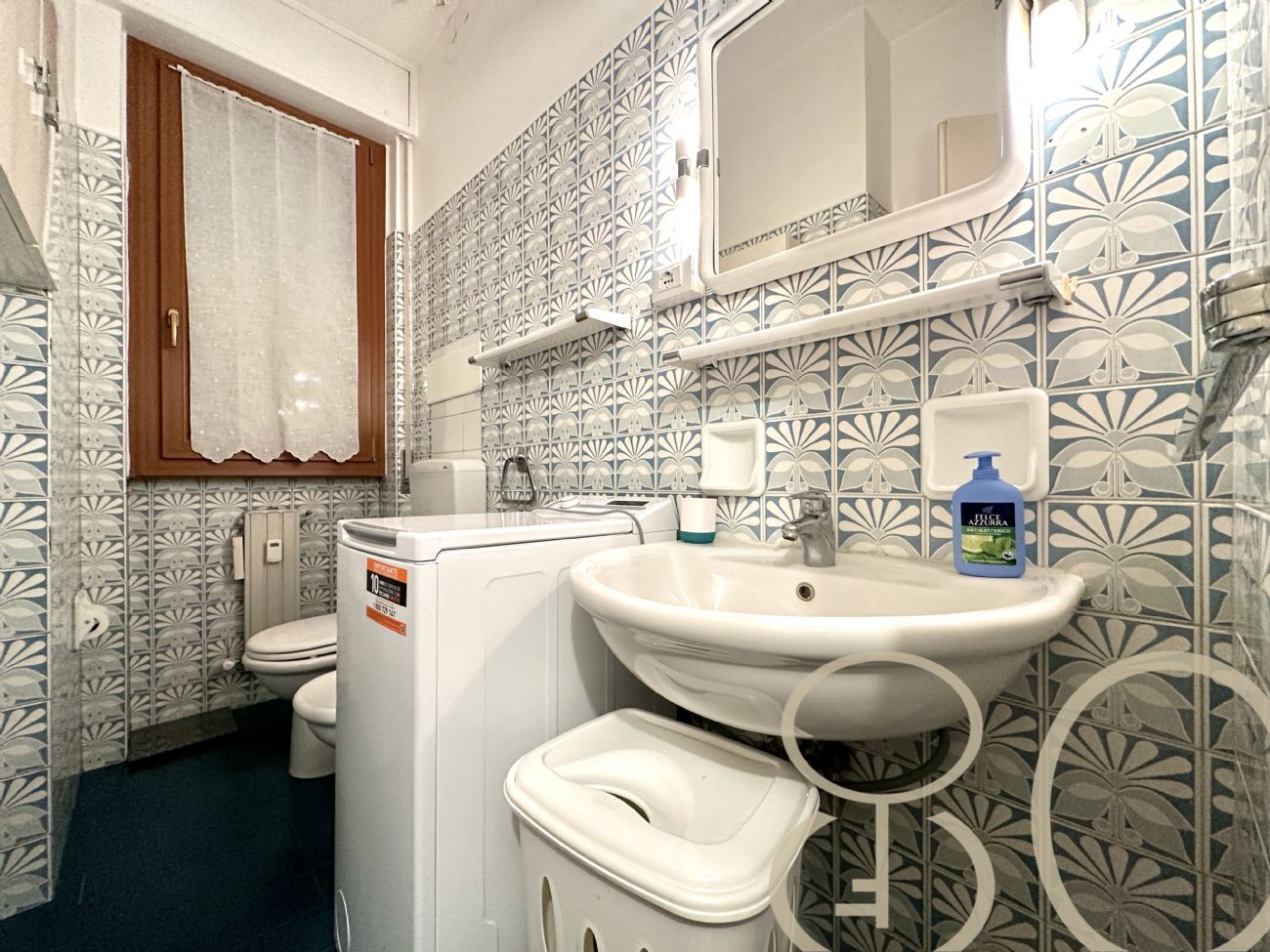 MONOLOCALE GENTILINO