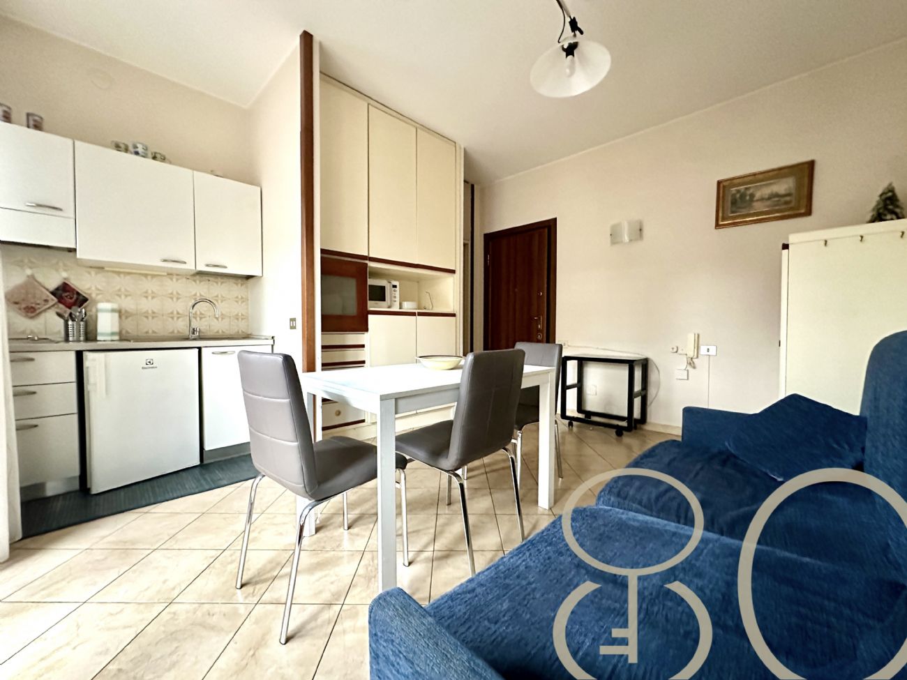 MONOLOCALE GENTILINO