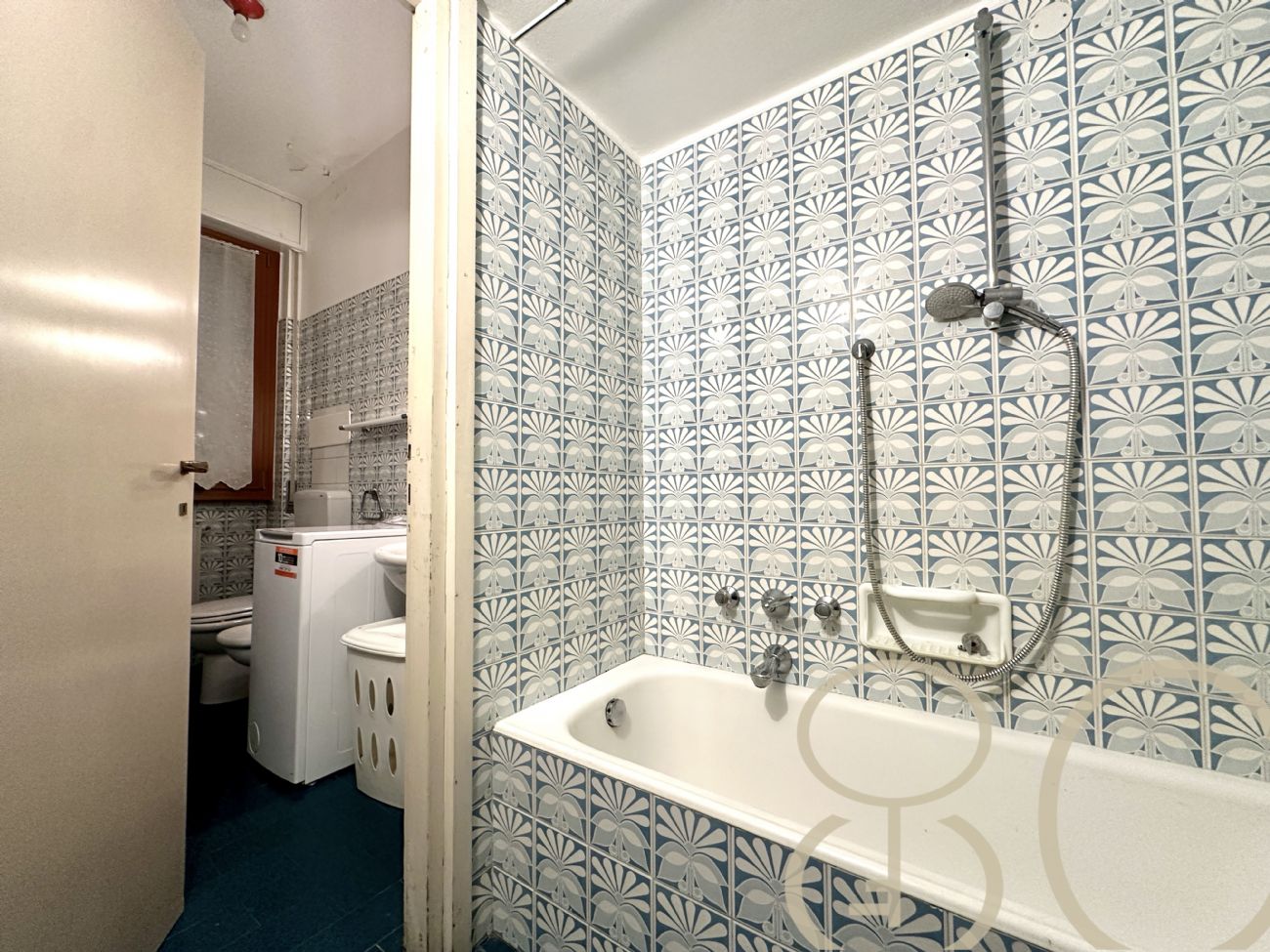 MONOLOCALE GENTILINO