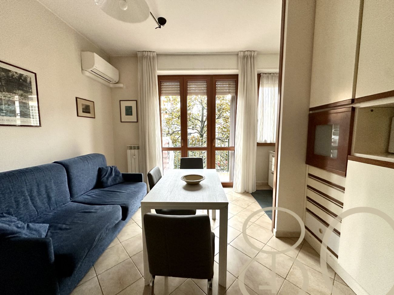 MONOLOCALE GENTILINO