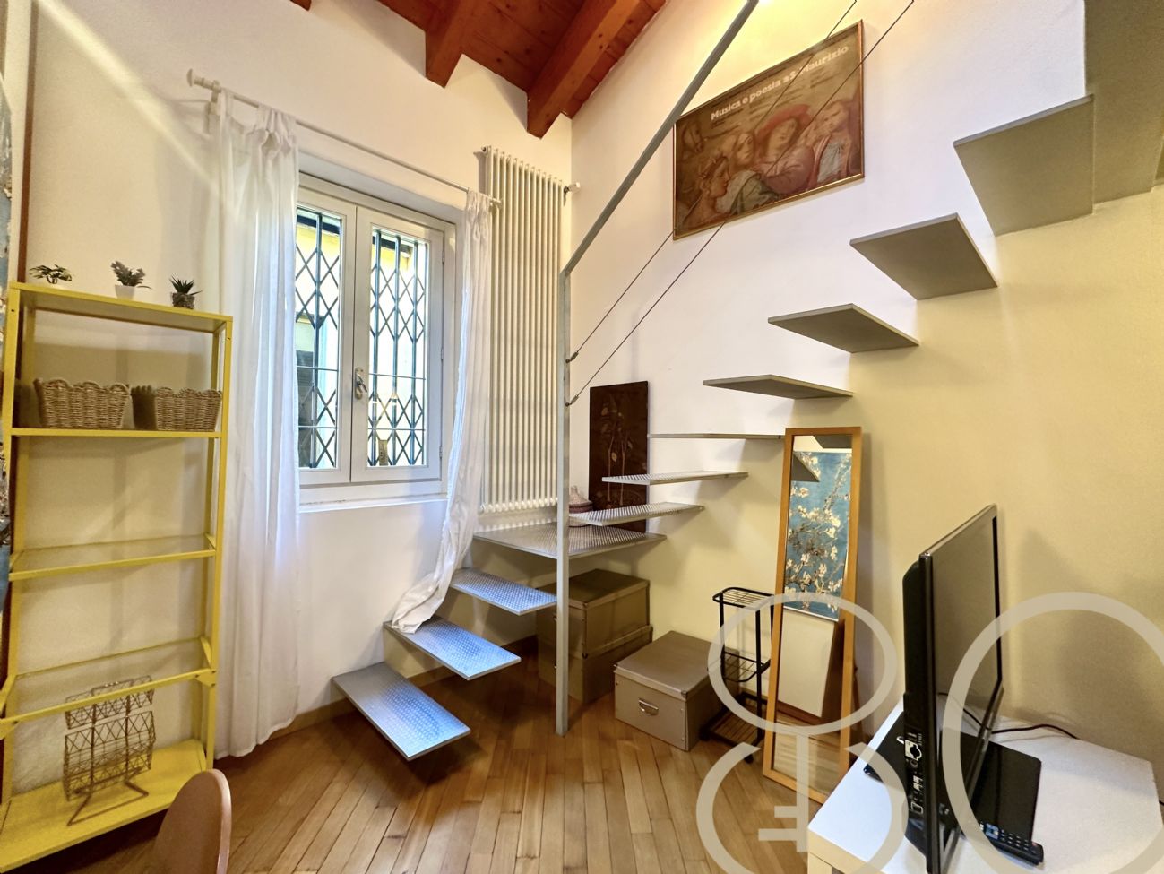 BILOCALE CORSO DI PORTA TICINESE