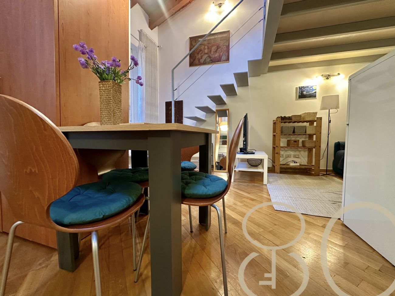 BILOCALE CORSO DI PORTA TICINESE