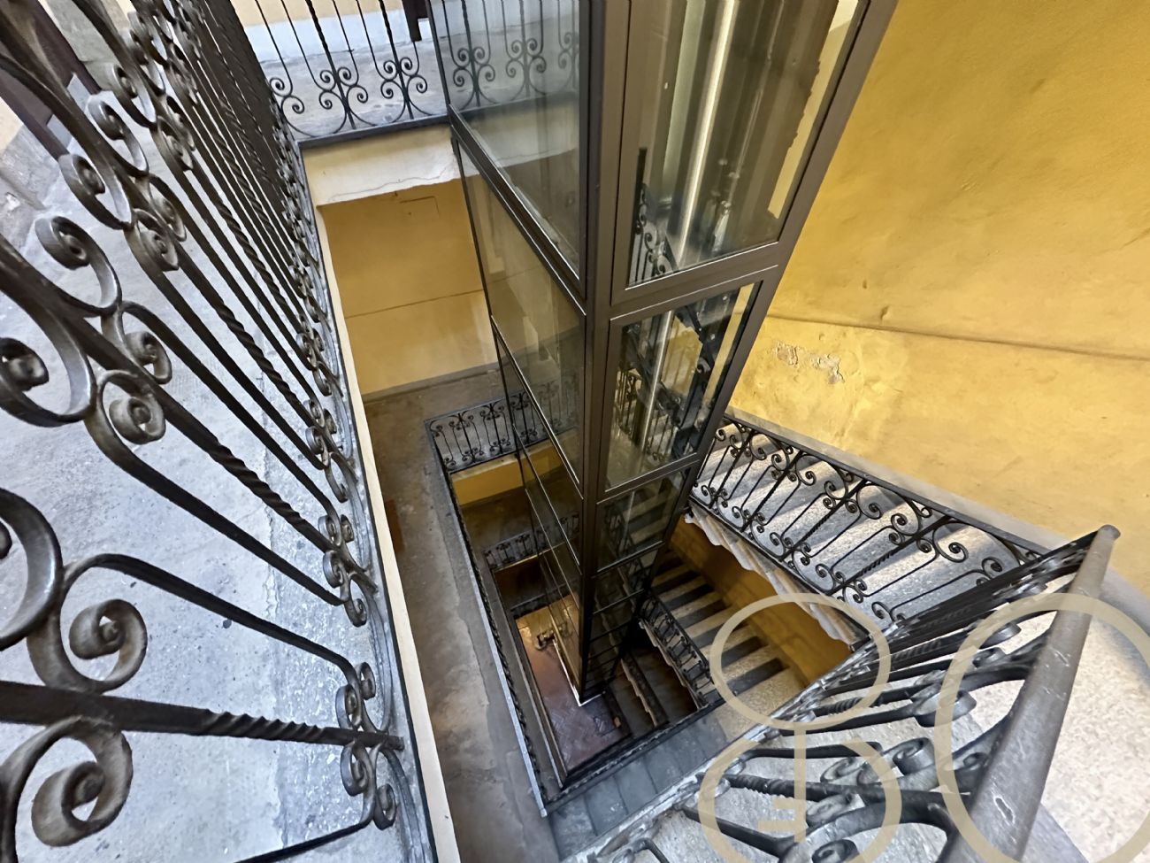 BILOCALE CORSO DI PORTA TICINESE