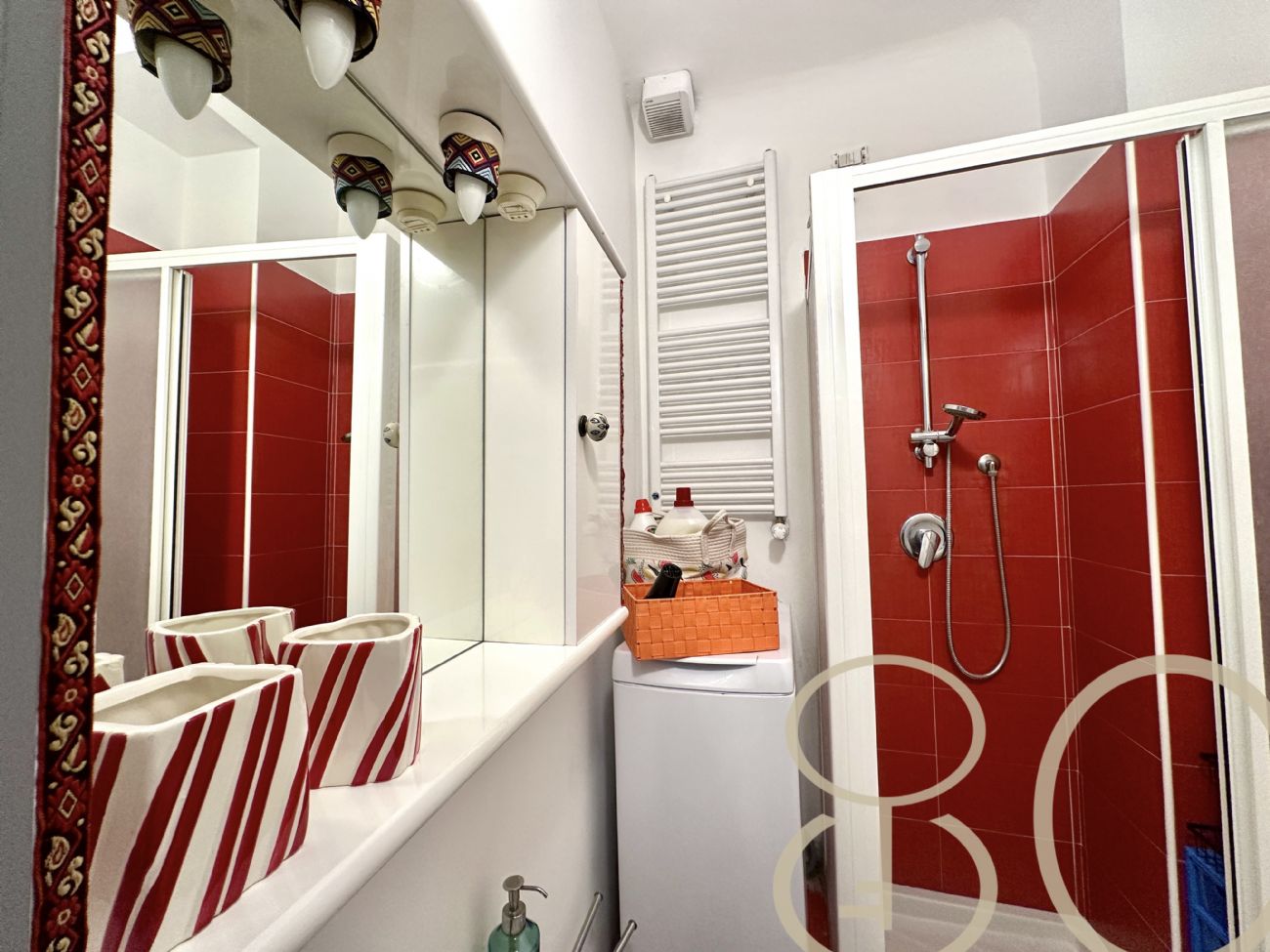 BILOCALE CORSO DI PORTA TICINESE