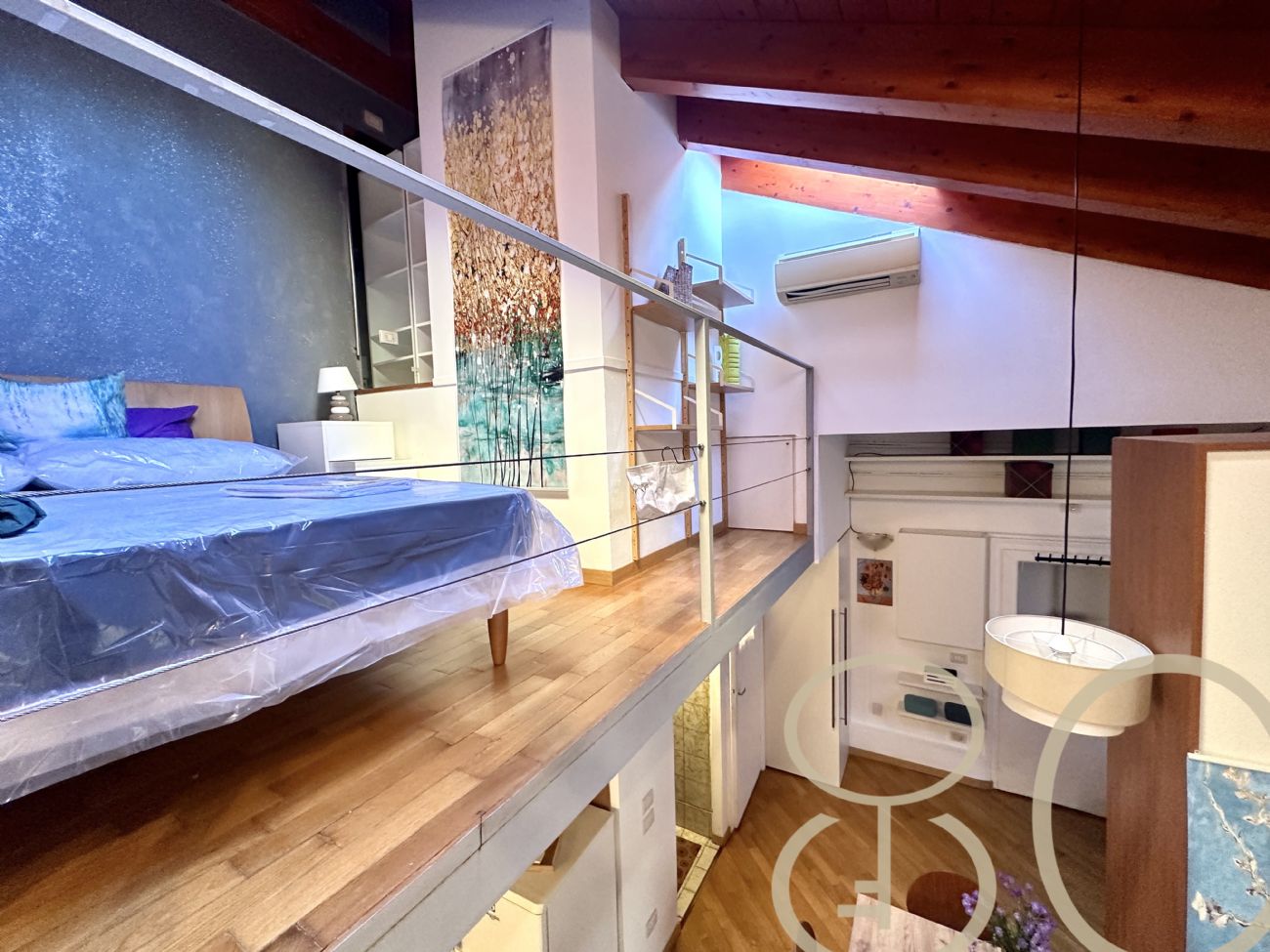 BILOCALE CORSO DI PORTA TICINESE