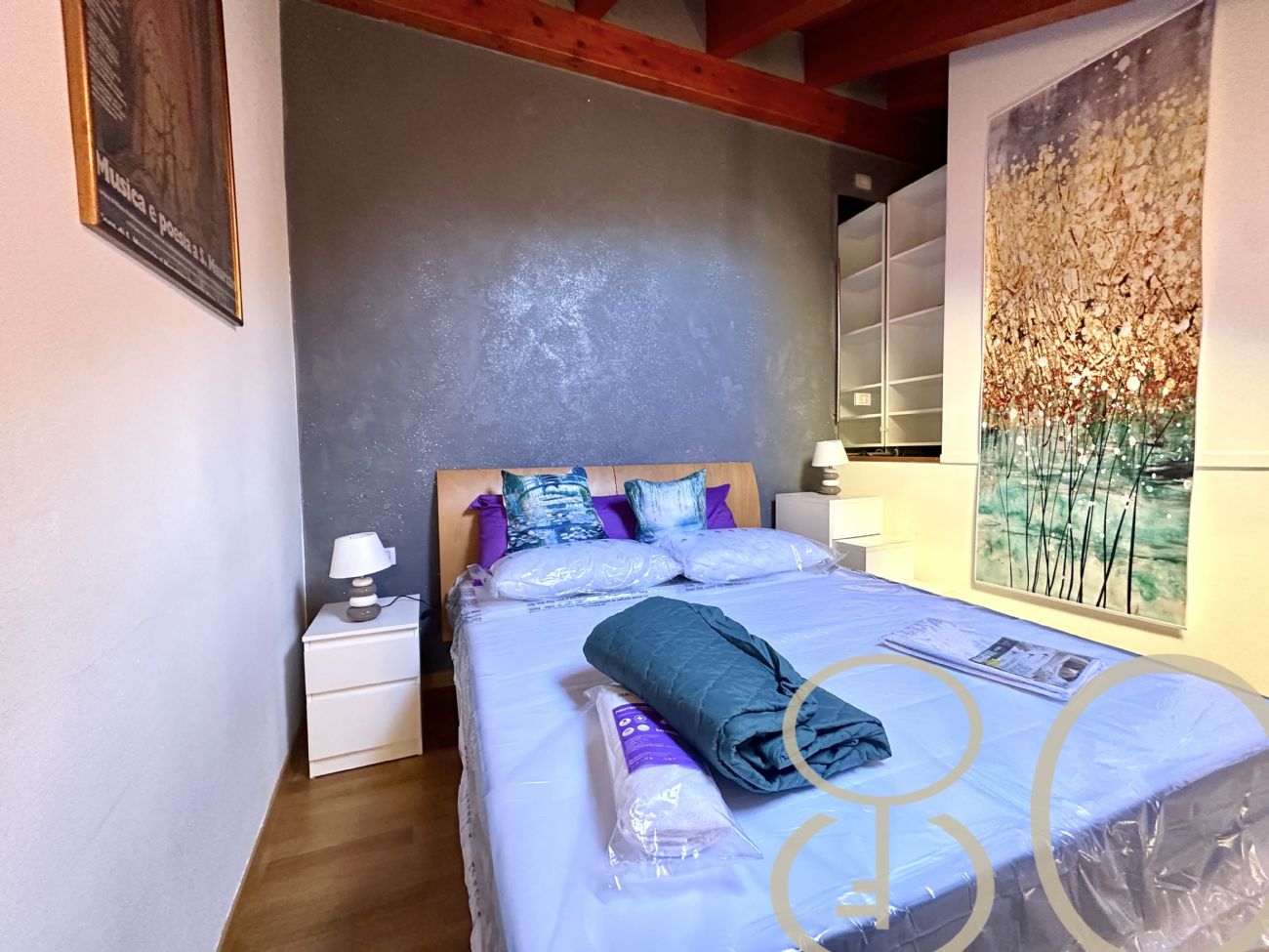 BILOCALE CORSO DI PORTA TICINESE