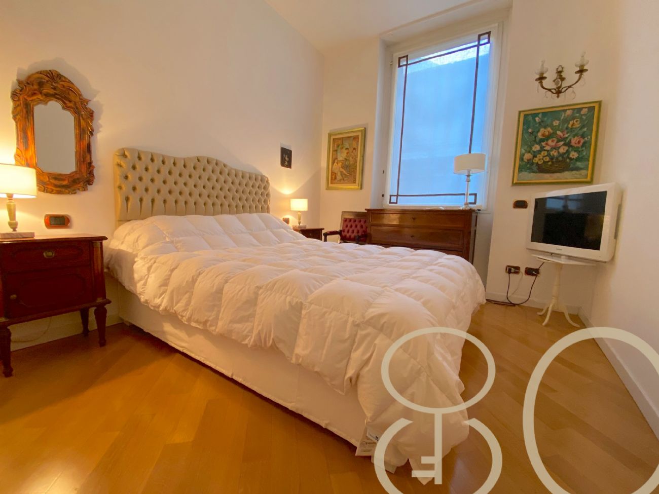 BILOCALE IN CENTRO DUOMO