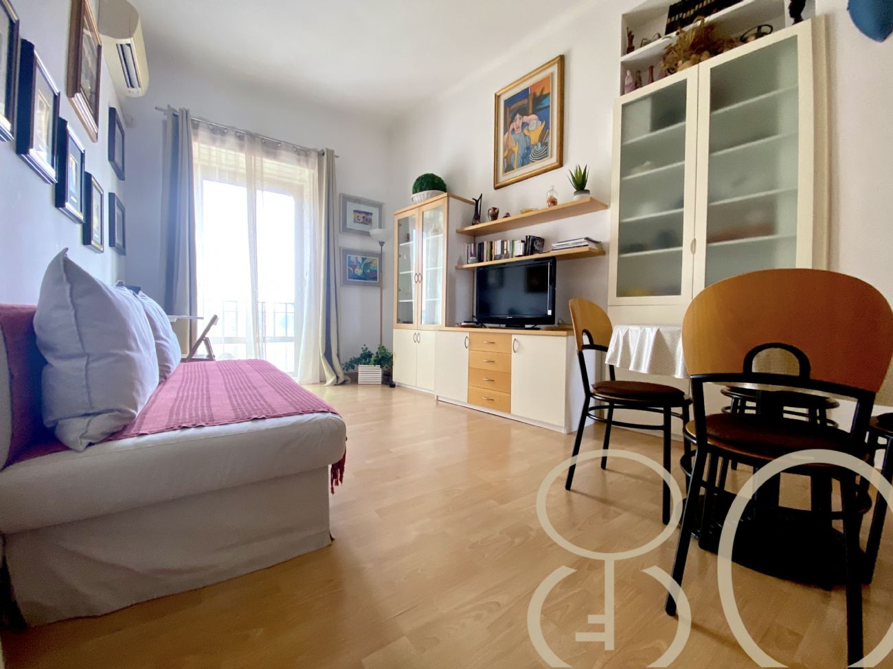 AMPIO BILOCALE ALZAIA NAVIGLIO PAVESE