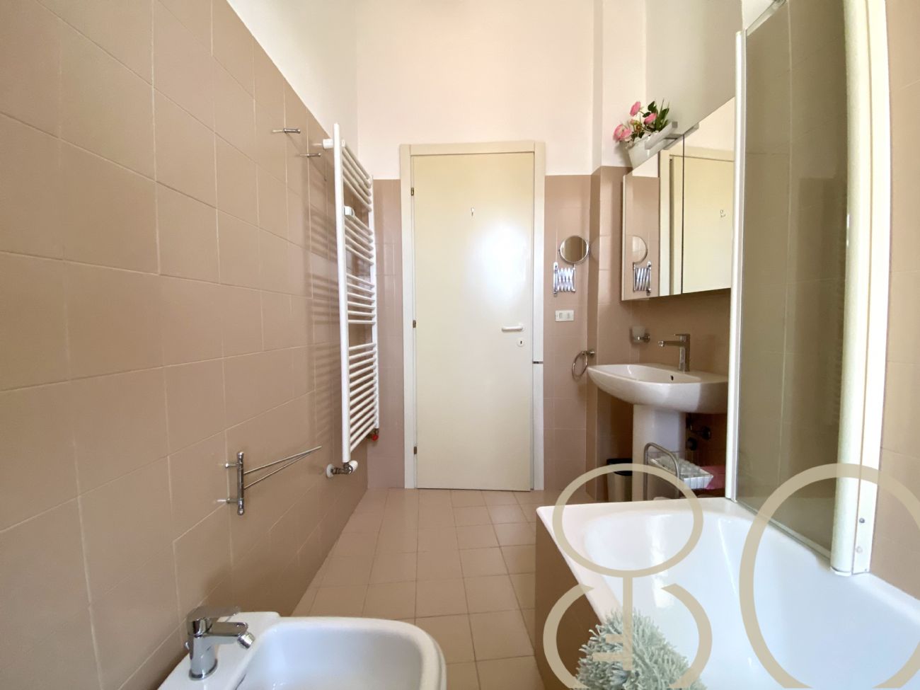 AMPIO BILOCALE ALZAIA NAVIGLIO PAVESE