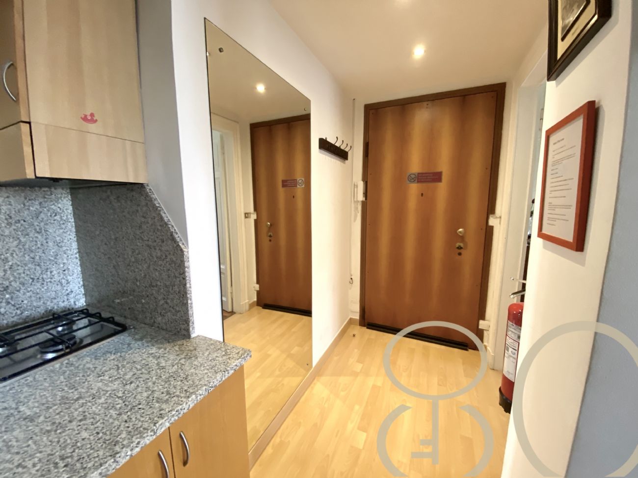 AMPIO BILOCALE ALZAIA NAVIGLIO PAVESE