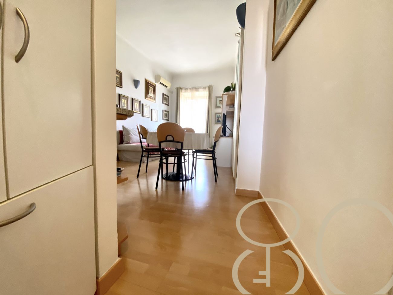 AMPIO BILOCALE ALZAIA NAVIGLIO PAVESE