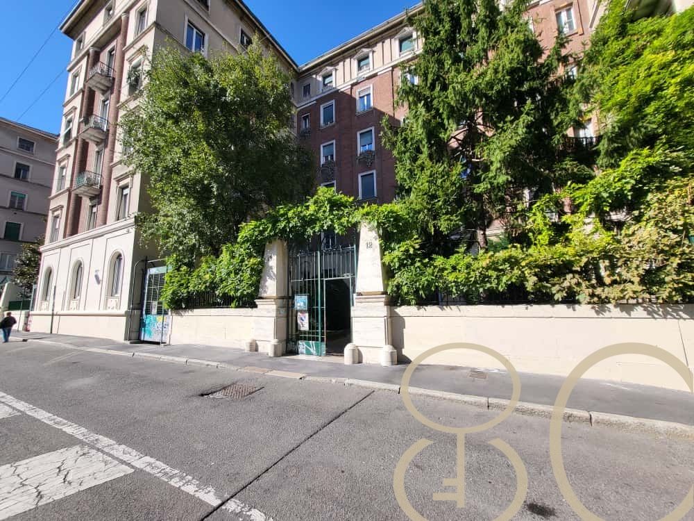 AMPIO BILOCALE ALZAIA NAVIGLIO PAVESE