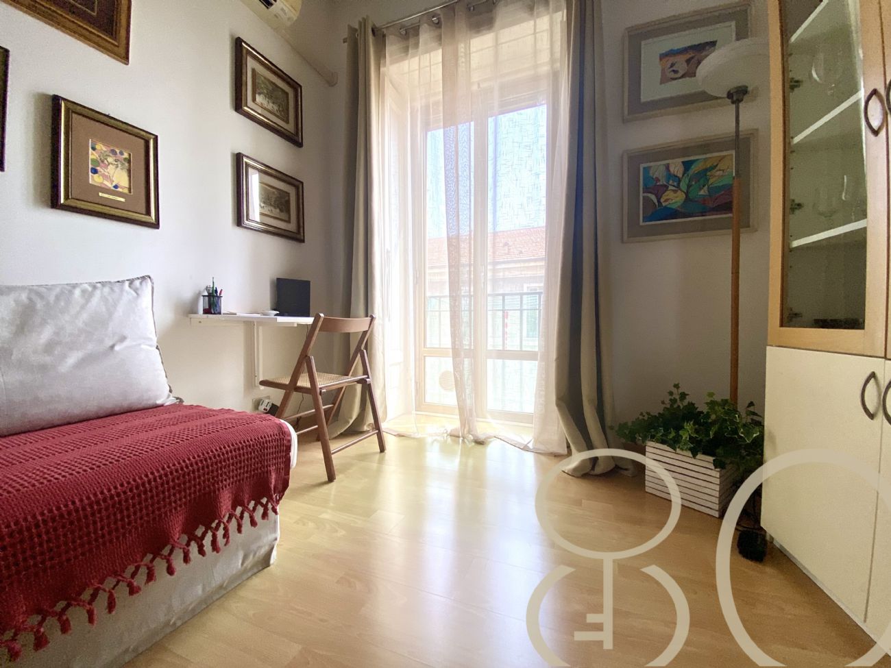 AMPIO BILOCALE ALZAIA NAVIGLIO PAVESE