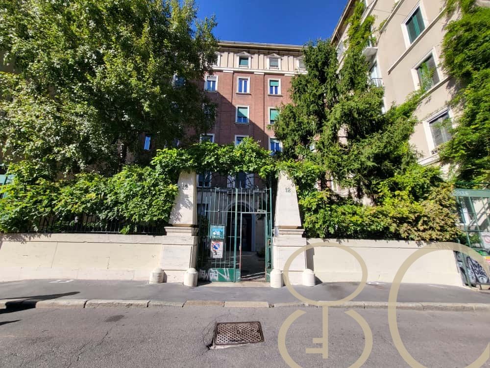 AMPIO BILOCALE ALZAIA NAVIGLIO PAVESE