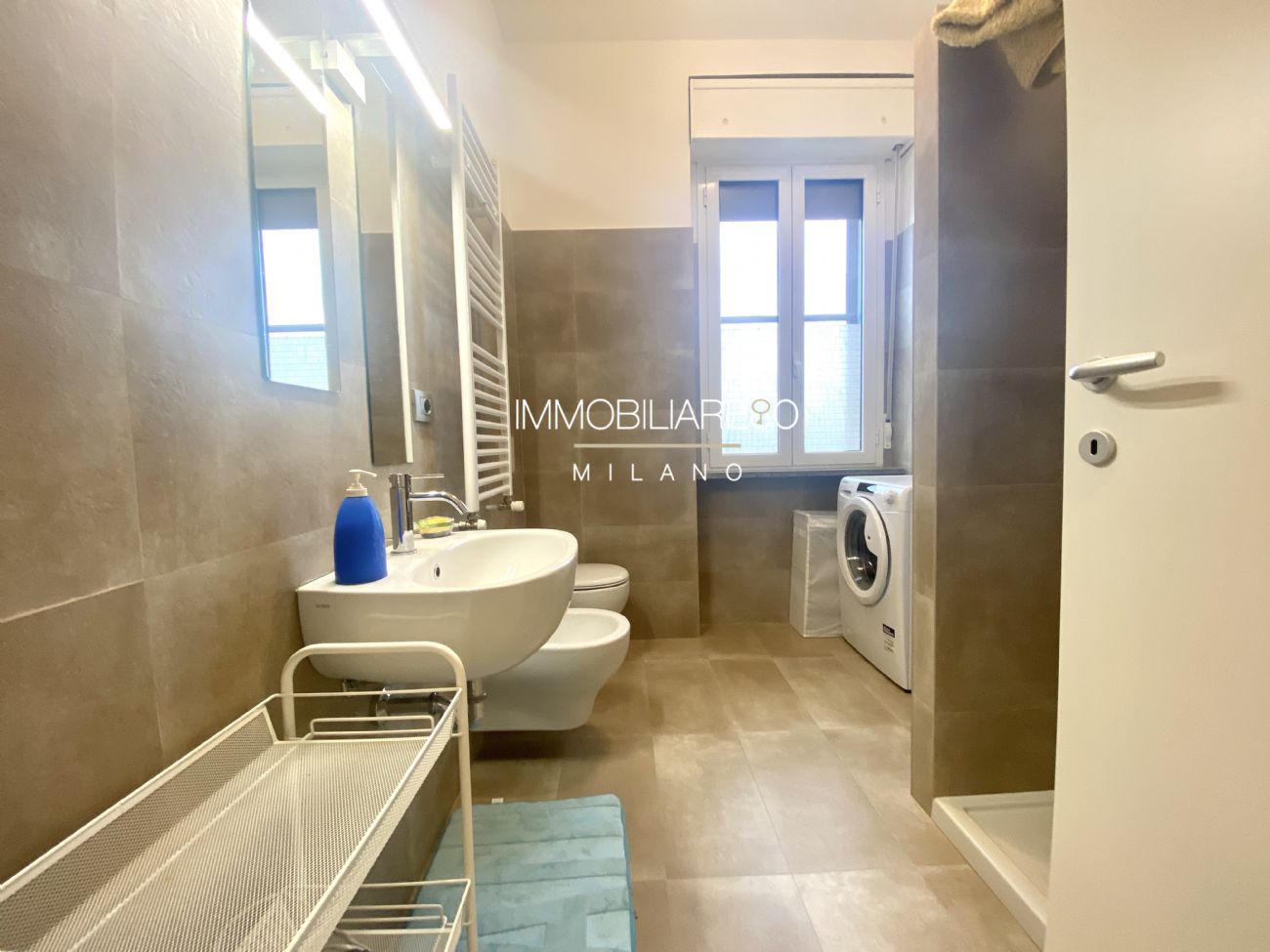 BILOCALE RISTRUTTURATO