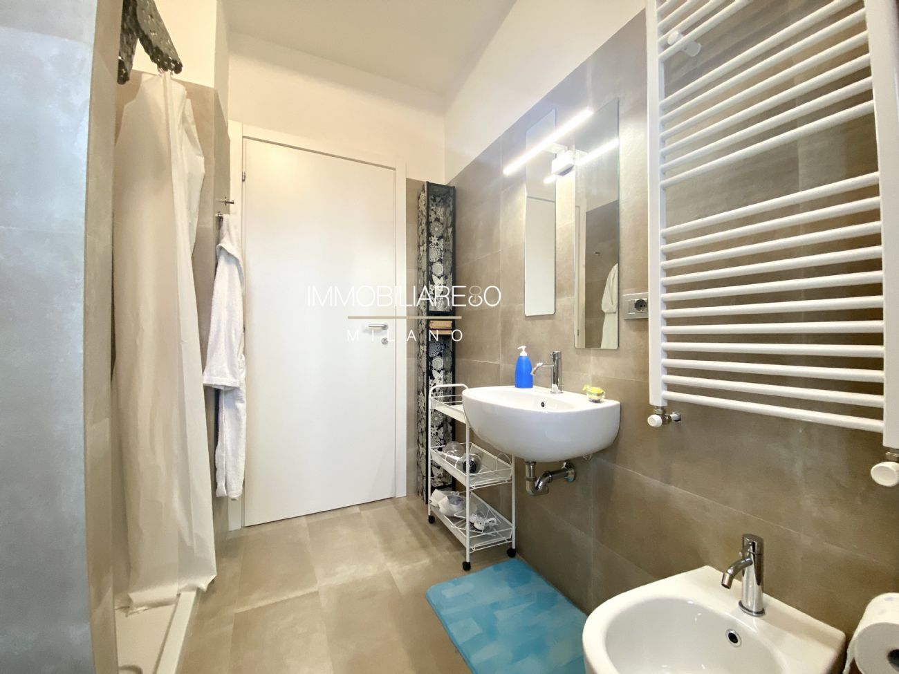 BILOCALE RISTRUTTURATO