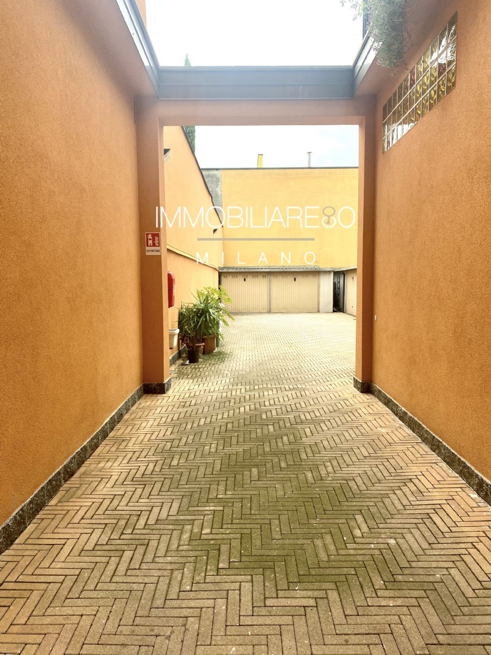 BILOCALE RISTRUTTURATO