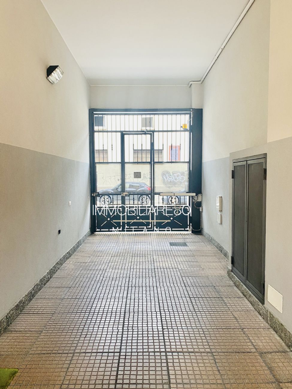 BILOCALE RISTRUTTURATO