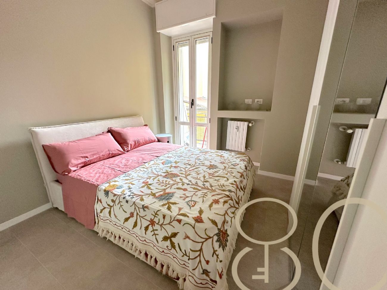 BILOCALE COMPLETAMENTE RISTRUTTURATO