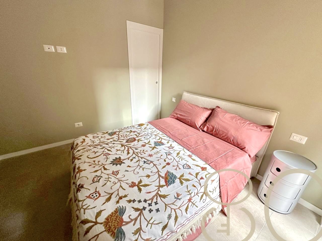 BILOCALE COMPLETAMENTE RISTRUTTURATO