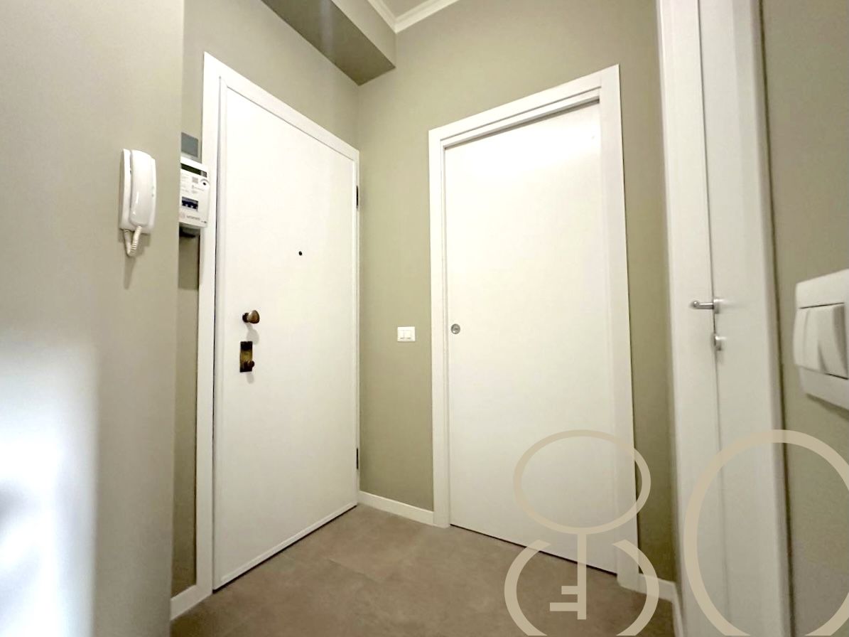 BILOCALE COMPLETAMENTE RISTRUTTURATO